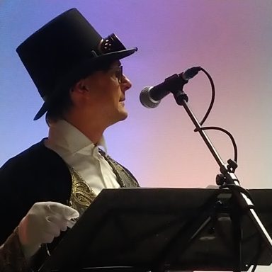 Johannes Quester - DT-Hörspieler